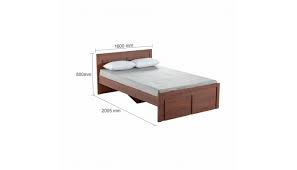 queen size bed damro furniture pvt ltd