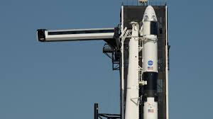 Spacex designs, manufactures and launches the world's most advanced rockets and spacecraft. Spacex Launch How To Watch Crew Dragon Demo 2 Launch Live Timings Astronauts And More Technology News