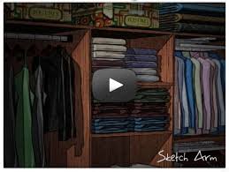 5 apps for closet organization design