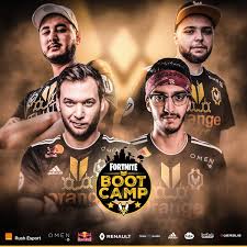Nouveau concept sur la gotagatv ! Team Vitality On Twitter We Are Happy To Announce That Our Fortnitegame Squad Will Be Bootcamping All Week Long You Ll Have The Opportunity To Watch This Hard Training From The Inside And