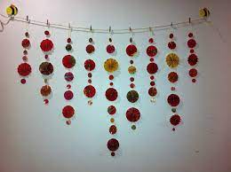Chinese New Year Wall Decoration