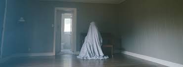 a ghost story haunted house the