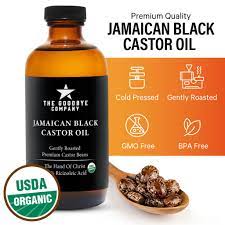 castor oil to add to a lip balm recipe