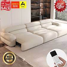 motorised sofa bed