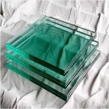 India Bullet Resistant Glass Market
