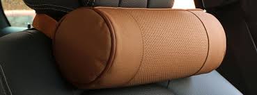Лучшие подушки для шеи в авто (как выбрать и где купить дешево)