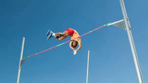 We work with beginner through elite. Rules For The Olympic Pole Vault Competition