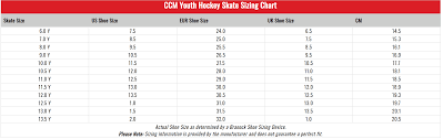 ccm super tacks 9350 youth ice hockey