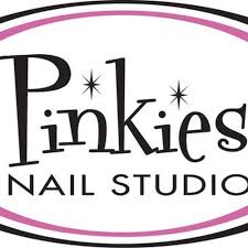 nail salons near 2518a clearbrook rd