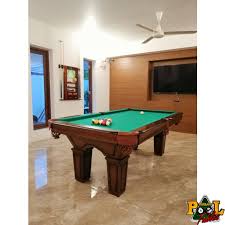 gr8 billiards zurich brown pool table