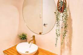 Can Lime Plaster Be Used In Bathrooms