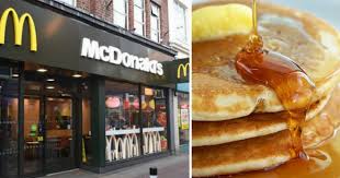 Mcdonald's announced in november 2019 that it's now serving breakfast until 11am in all it's restaurants. Mcdonald S Breakfast Menu Is Changing For Pancake Day Manchester Evening News