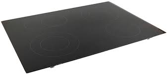 W10297306 Whirlpool Stove Main Cooktop