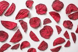 what is this hype of dehydrating beets