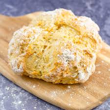 easy white soda bread easy peasy foo