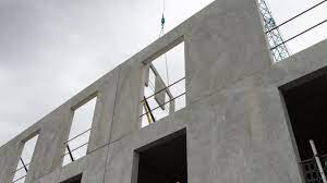 precast concrete wall cost estimator