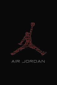 3d games wallpaper free download; Freeios7 Air Jordan Logo Parallax Hd Iphone Ipad Wallpaper Jordan Logo Wallpaper Air Jordans Jordans