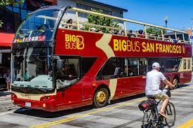 the best hop on hop off bus tours in