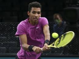 The latest tennis stats including head to head stats for at matchstat.com. Auger Aliassime Looking For A New Coach Montreal Gazette