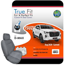 True Fit Tailored Fit Front Rear Car