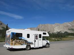 free rv cing for your travel in canada