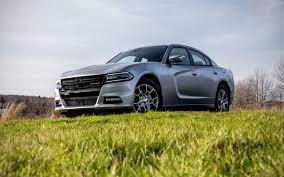 2016 dodge charger sxt review a burly