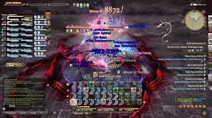 Search follow me on facebook subscribe to my channel. Ffxiv The Minstrel S Ballad Nidhogg S Rage Unsynced Guide Kinda Youtube