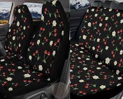 Cherry Seat Car Seat Covers Cute Seat