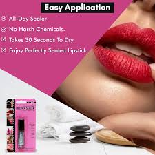 lip elegance lipstick sealer long