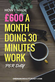 Writing Jobs   How To Get Paid To Write Online  Daily Mail
