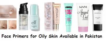 5 best face primers available in stan