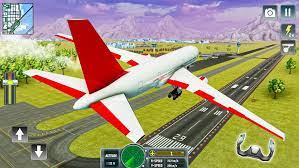 plane games flight simulator app apk