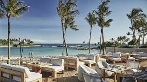 the best luxury resorts in oahu hawaii