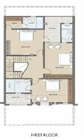 30x60 Duplex Floor Plan 1800sqft
