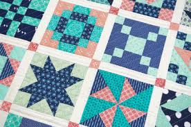 6 inch squares in a queen size quilt