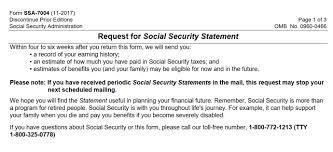 Maybe you might need to pay a third party, like an auto repair shop, the amount of the check written to you. How To Check If Someone Else Is Using Your Social Security Number