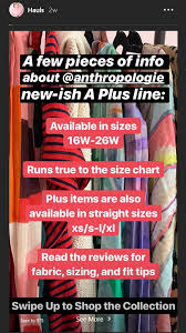 Aplus By Anthropologie Haul Video Reviews Of