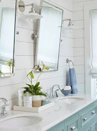 how to clean a bathroom sink and keep