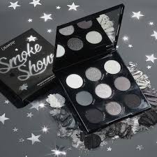 new by colourpop the smoke show