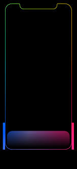 iPhone X Wallpaper Round Up