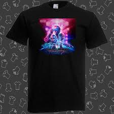 Muse Simulation Theory Alternative Rock Band Mens Black T Shirt Men Women Unisex Fashion Tshirt Black Buy Funny T Shirts Shirts And T Shirts From