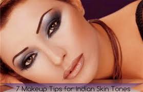 7 makeup tips for indian skin tones