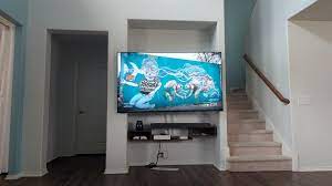 Tv Wall Challenges And Their Solutions