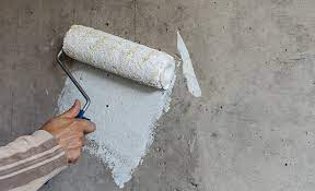 Types Of Concrete Paint Applicators
