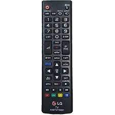 Does anyone know how i can fix this please? Lg Tv Remote Control Akb73715601 Amazon Co Uk Electronics