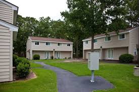 Blue Ridge Estates Apartments For