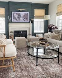 21 Stylish Glass Coffee Table Ideas For