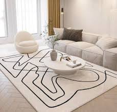 faylen modern soft rug furniture