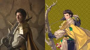 We are absolutely devastated today to learn of the death of claude callegari. Claude From Fire Emblem Three Houses Cosplays As Claude From Fire Emblem Three Houses Nintendo Life