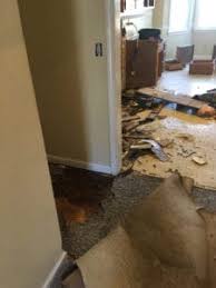 what does water damage do to your home
